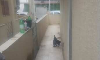 Imagem 7: Casa de vila para aluguel tem 60 metros quadrados com 1 quarto