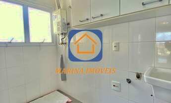 Imagem 3: APARTAMENTO RESIDENCIAL em SÃO CAETANO DO SUL - SP, BOA VISTA