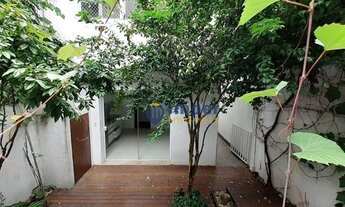 Imagem 7: Casa com 2 dormitórios para alugar, 80 m² por R$ 10.545,40/mês - Jardim Paulistano - São P