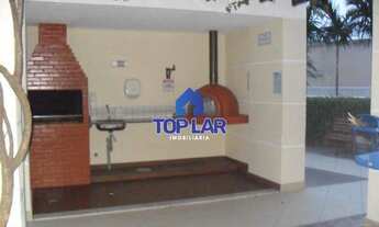 Imagem 2: Apartamento para aluguel com 49 m2 com 2 quartos em Irajá - Condomínio Tudo Azul