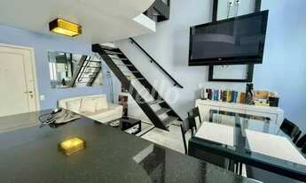 Imagem 2: São Paulo - Apartamento Padrão - Itaim Bibi