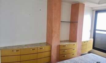 Imagem 2: Apartamento mobiliado e projetado no Condomínio Edifício Ananeyle Vidal - AP42711