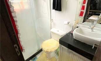 Imagem 2: Penha Apto tipo casa 2 qtos, terraço e vaga! 200m²