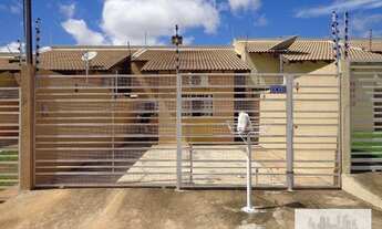 Imagem 5: Casa Residencial à venda, Parque Ouro Branco, Várzea Grande -