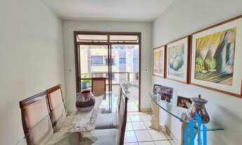 Imagem 5: Cobertura duplex com 4 quartos a venda,180m² por 500.000 - Praia do Morro - Guarapari-ES