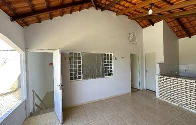 Imagem 6: Aluguel Aluga-se Casa no Condomínio RK 4 quartos, área de lazer, garagem