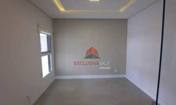 Imagem 4: Casa com 4 dormitórios à venda, 460 m² por R$ 3.850.000,00 - Urbanova - São José dos Campo