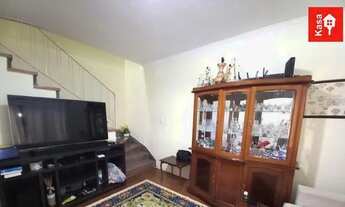 Imagem 3: SãO BERNARDO DO CAMPO - Sobrado Padrão - Centro