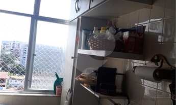 Imagem 5: APARTAMENTO - 02 QUARTOS - CACHAMBI [ME