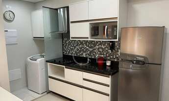 Imagem 7: Studio com 1 dormitório, 51 m² - venda por R$ 850.000,00 ou aluguel por R$ 4.300,00/mês