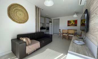 Imagem 4: Apartamento com Piscina Aquecida - ALUGUEL POR DIÁRIA