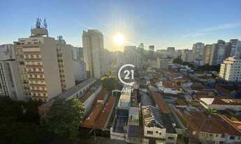 Imagem: Apartamento com 3 dormitórios para alugar