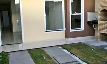 Imagem: Casa para venda tem 110 metros quadrados