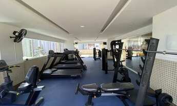 Imagem 10: Apartamento com 1 quarto, muito bem distribuído em 48m² na Pituba