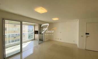 Imagem: SANTOS - Apartamento Padrão - JOSÉ MENINO