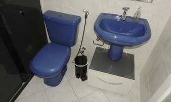 Imagem 4: Venha morar no paraíso, com ar fresco, muito verde, flores e pássaros que vão lhe encantar