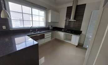 Imagem 3: Casa com 4 dormitórios para alugar, 350 m² - Jardim Green Park Residence - Hortolândia/SP