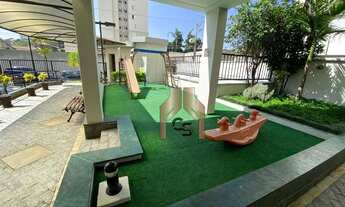 Imagem 6: Apartamento no Lago dos Patos, com duas vagas de garagem