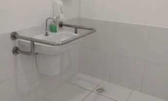 Imagem 7: Apartamento para aluguel tem 56 metros quadrados com 2 quartos