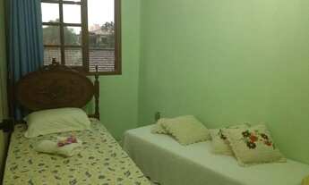 Imagem 4: Alugo apartamento com 2 dormitórios mensal (não é anual), favor ler todo anúncio