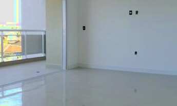 Imagem 2: Sports Garden - Lagoa Nova - 4 suites - 170m - Andar Alto