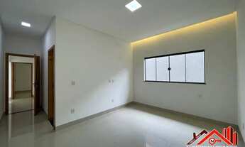 Imagem 6: Casa De Alto Padrão De 3 Suítes, Com Piscina Ótima Acabamento. BOUGAINVILLE