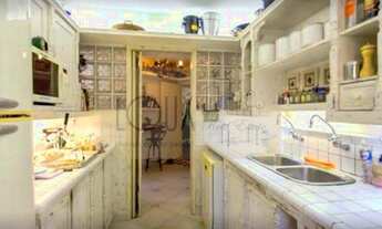 Imagem 5: Apartamento à venda no Itaim Bibi - 178m², 3 suítes