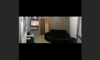 Imagem 4: Casa em cascadura