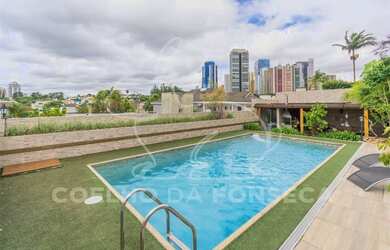 Imagem 2: Barueri - Casa de Condomínio - Alphaville Residencial 2