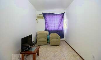 Imagem 2: Apartamento para Aluguel - Trindade, 2 Quartos, 65 m2