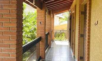 Imagem 5: Casa com 6 dormitórios à venda, 422 m² por R$ 2.200.000 - Jardim Paulista - Atibaia/SP