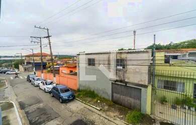 Imagem 5: Apartamento para Aluguel - Jabaquara, 1 Quarto, 39 m2