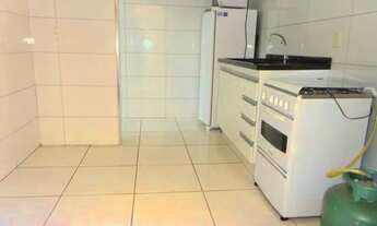 Imagem 5: Kitnet para aluguel, 1 quarto, Jardim Cidade Universitária I - Limeira/SP