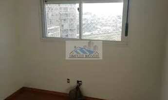 Imagem 5: Apartamento para aluguel possui 40 metros quadrados com 2 quartos