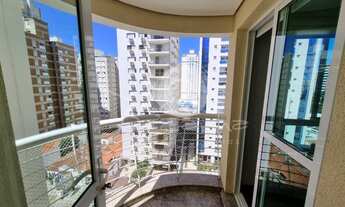 Imagem 5: Apartamento Cambuí em Campinas, por R$ 650.000,00 - Façanha Imóveis