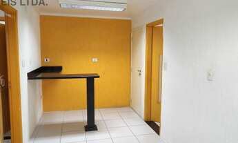 Imagem: PACOTE - Sobrado Comercial na Av. Consolheiro