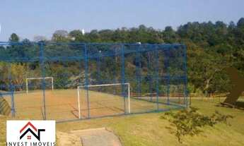 Imagem 2: Casa com 3 dormitórios à venda, 156 m² por R$ 1.200.000 - Terras de Atibaia - Atibaia/SP