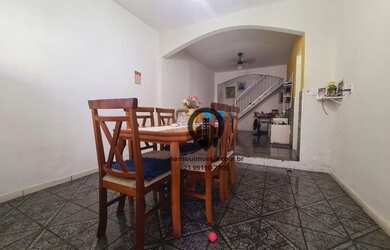 Imagem 3: Casa com 3 dormitórios à venda, 195 m² por R$ 280.000,00 - Paciência - Rio de Janeiro/RJ