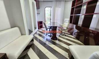 Imagem 3: Apartamento com 4 dormitórios à venda, 314 m² por R$ 1.390.000,00 - Tatuapé - São Paulo/SP