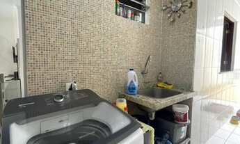 Imagem 4: Casa de condomínio para aluguel e venda tem 110 metros quadrados com 3 quartos