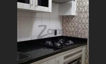 Imagem 4: Apartamento - Residencial Real Parque Sumaré - Sumaré