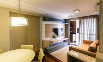 Imagem 5: Apartamento para Aluguel - Alto da Lapa, 2 Quartos, 70 m2