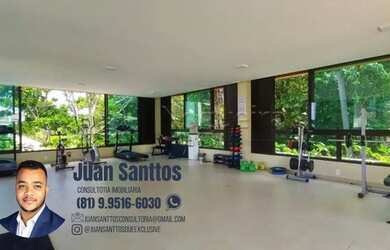 Imagem 4: Apartamento 2 Quartos de 64m² - Descubra o Paraíso na Praia dos Carneiros