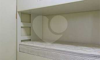 Imagem: Excelente apartamento, todo modernizado