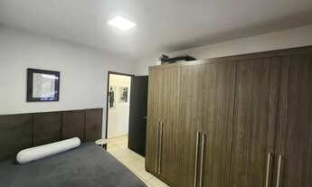 Imagem 6: Condomínio Esmeralda Casa 2/4 com placa Solar e Garagem coberta