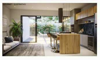 Imagem 7: Casa com 3 dormitórios à venda, 251 m² por R$ 2.450.000 - Alphaville Nova Esplanada III