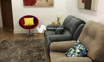 Imagem 3: Apartamento à venda 3 dormitórios sendo 1 suíte 2 vagas de garagem Campestre Santo André