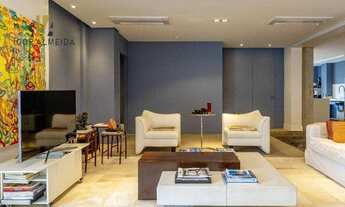 Imagem 3: Apartamento em prédio da década de 40,reformado, com 3 dormitórios, 1 suíte com closet e 1