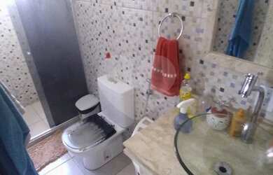 Imagem 7: Lindíssimo apartamento no Iapi da Penha, totalmente reformado[VP