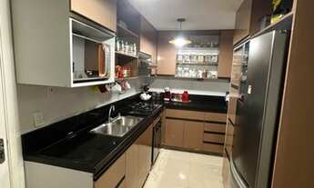 Imagem 6: Apartamento para aluguel com 142 metros quadrados com 3 quartos em Ponta Negra - Manaus